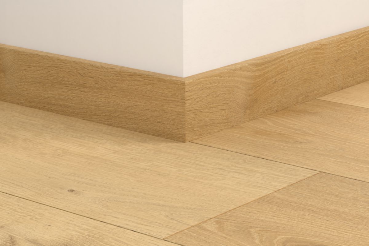 Quick Step Plinthe Quick Step Lvt Bloom Ch Ne L Gant Naturel X