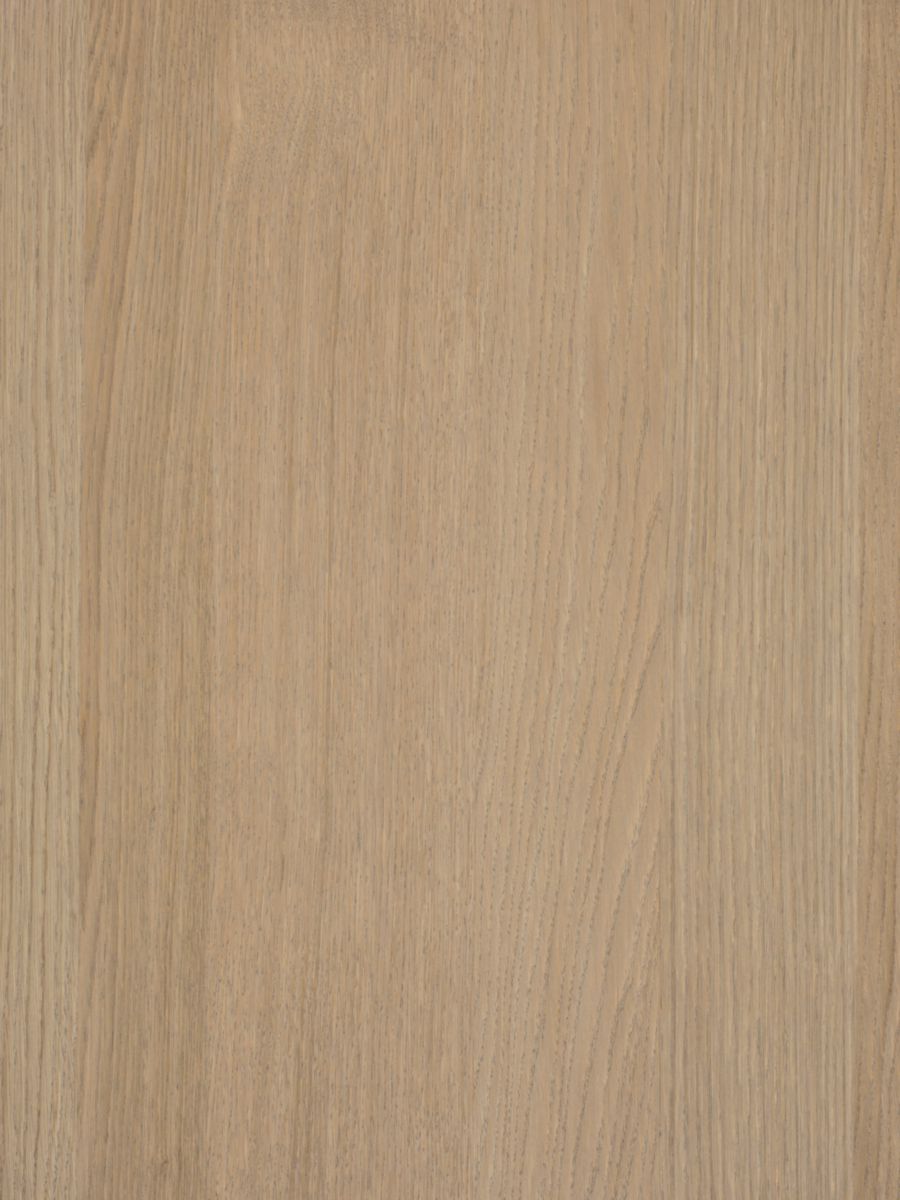 DECOSPAN Panneau MDF replaqué Shinnoki Premium Desert Oak 1 face