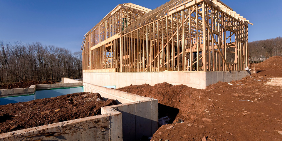 Quel Type De Fondation Pour Une Maison Ossature Bois Dispano