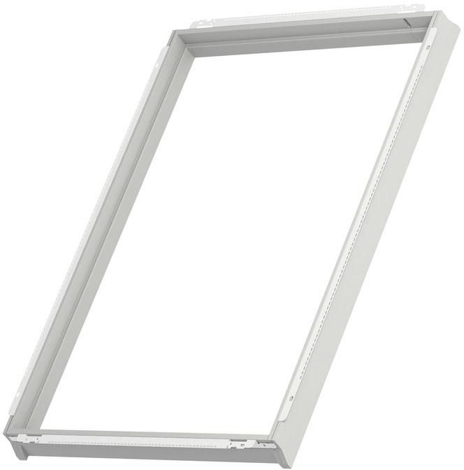 Velux Bloc Isolant Encastrer Bdx F Pour Fen Tre De Toit Mk X Cm Gris Dispano